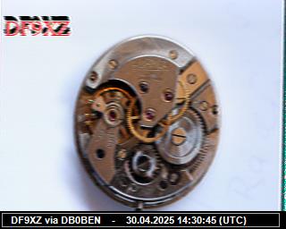 DF9XZ: 2025043016 de PI1DFT