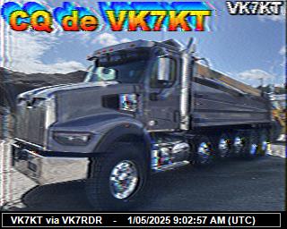 VK7KT: 2025050111 de PI1DFT