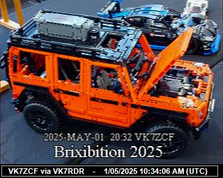 VK7ZCF: 2025050112 de PI1DFT