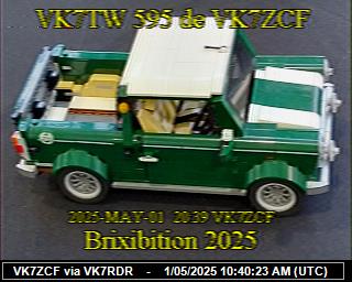 VK7ZCF: 2025050112 de PI1DFT