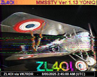 ZL4OI: 2025050804 de PI1DFT