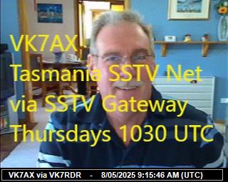 VK7KT: 2025050811 de PI1DFT