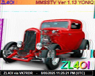 ZL4OI: 2025050901 de PI1DFT