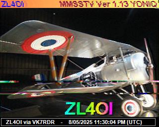 ZL4OI: 2025050901 de PI1DFT