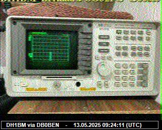 DH1BM: 2025051311 de PI1DFT