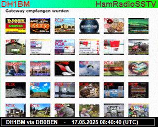 DH1BM: 2025051710 de PI1DFT