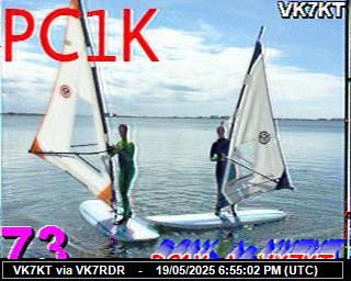 VK7KT: 2025051920 de PI1DFT