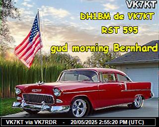 VK7KT: 2025052016 de PI1DFT