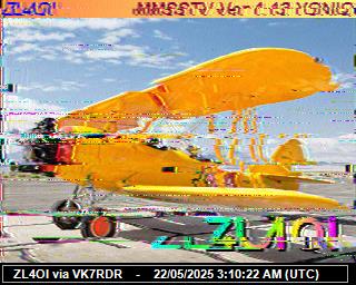 ZL4OI: 2025052205 de PI1DFT