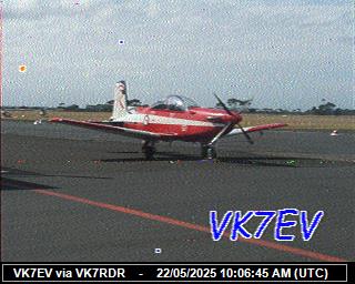 VK7EV: 2025052212 de PI1DFT