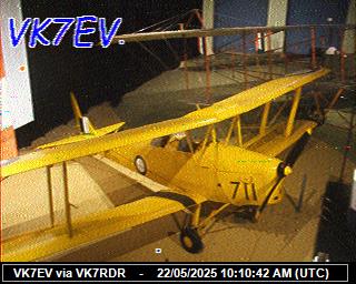 VK7EV: 2025052212 de PI1DFT