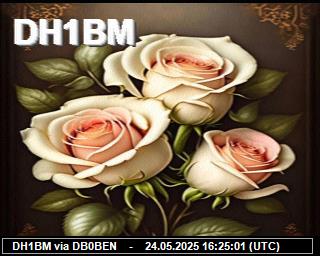 DH1BM: 2025052418 de PI1DFT