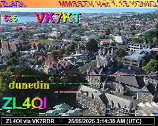 ZL4OI: 2025052505 de PI1DFT