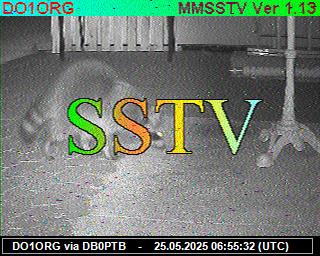 DO1ORG: 2025052508 de PI1DFT