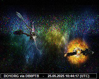 DO1ORG: 2025052512 de PI1DFT