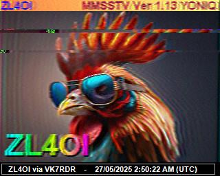 ZL4OI: 2025052704 de PI1DFT