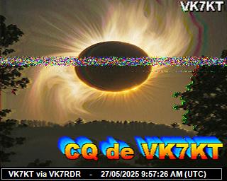 VK7KT: 2025052711 de PI1DFT