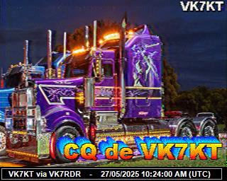 VK7KT: 2025052712 de PI1DFT
