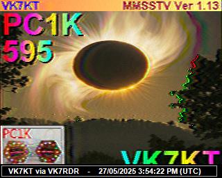 VK7KT: 2025052717 de PI1DFT