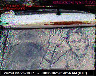 VK7EV: 2025052810 de PI1DFT