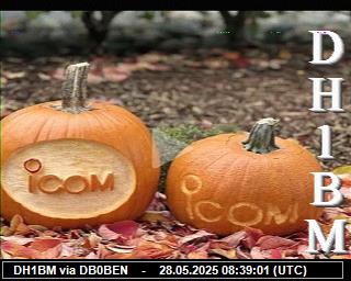 DH1BM: 2025052810 de PI1DFT