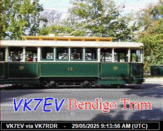 VK7EV: 2025052911 de PI1DFT