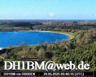 DH1BM: 2025052911 de PI1DFT