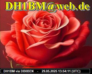 DH1BM: 2025052915 de PI1DFT