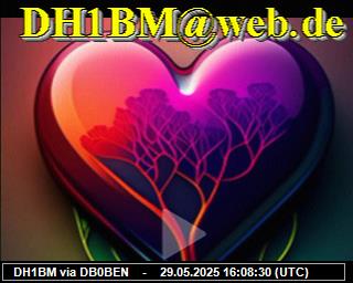 DH1BM: 2025052918 de PI1DFT
