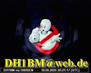 DH1BM: 2025053022 de PI1DFT