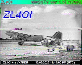 ZL4OI: 2025053101 de PI1DFT