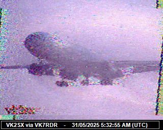 VK7EV: 2025053107 de PI1DFT