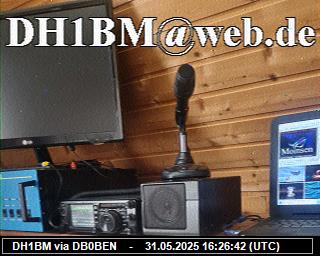 DH1BM: 2025053118 de PI1DFT