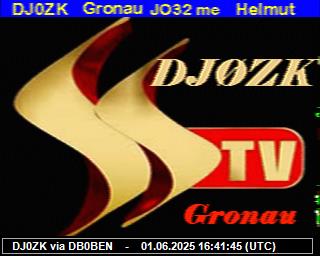 DJ0ZK: 2025060118 de PI1DFT