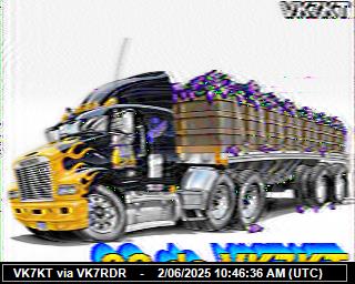 VK7KT: 2025060212 de PI1DFT