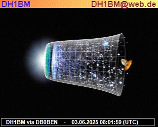 DH1BM: 2025060310 de PI1DFT