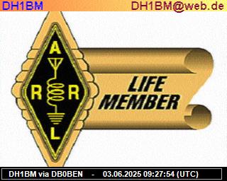 DH1BM: 2025060311 de PI1DFT