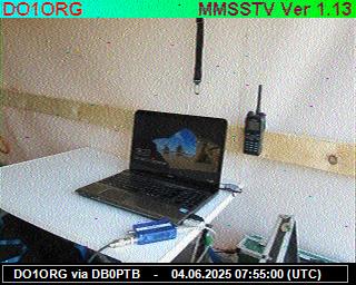 DO1ORG: 2025060409 de PI1DFT