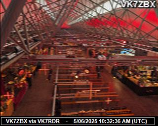 VK7ZCF: 2025060512 de PI1DFT