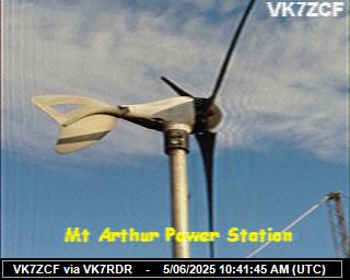 VK7ZCF: 2025060512 de PI1DFT