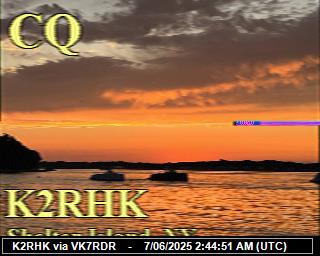 K2RHK: 2025060704 de PI1DFT