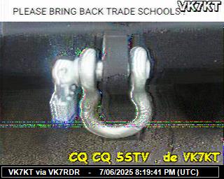 VK7KT: 2025060722 de PI1DFT