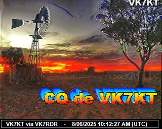 VK7KT: 2025060812 de PI1DFT