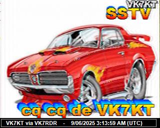 VK7KT: 2025060905 de PI1DFT