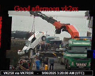 VK7EV: 2025060905 de PI1DFT