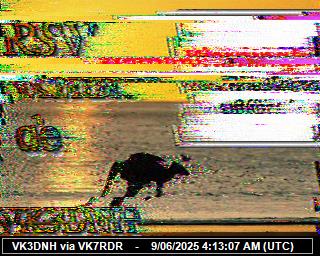 K2RHK: 2025060906 de PI1DFT