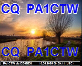PA1CTW: 2025061010 de PI1DFT