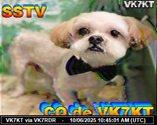 VK7KT: 2025061012 de PI1DFT