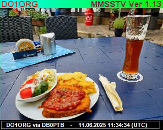 DO1ORG: 2025061113 de PI1DFT