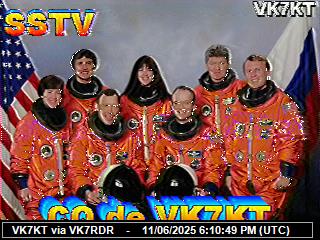 VK7KT: 2025061120 de PI1DFT